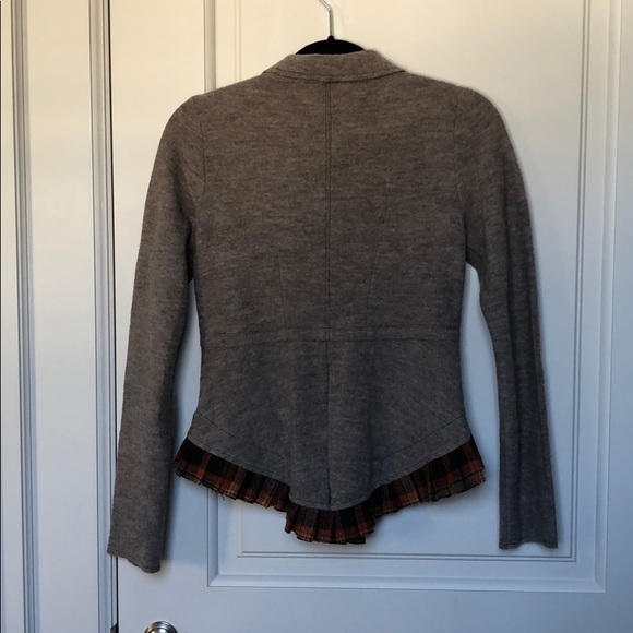 Jacket - Picture 5 of 5